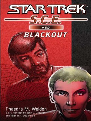 cover image of Star Trek